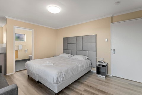 S1 Motel - Airlie Beach Holiday 2