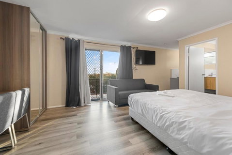 S1 Motel - Airlie Beach Holiday 3