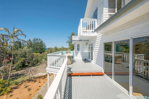 Salt Spray - Airlie Beach Holiday 2