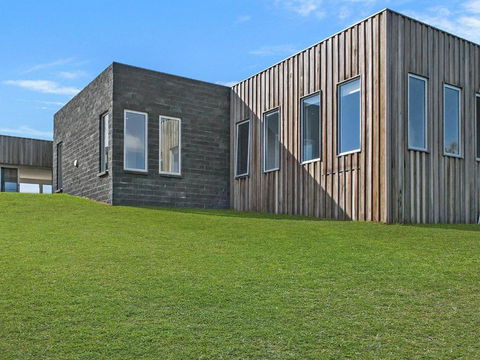 Saltwater Lodge - Airlie Beach Holiday 2