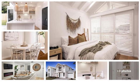 SALTY PALMS By The Sea - TWO - Airlie Beach Holiday 0