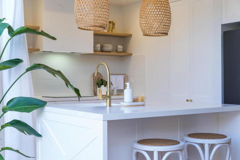 SALTY PALMS By The Sea - TWO - Airlie Beach Holiday 2