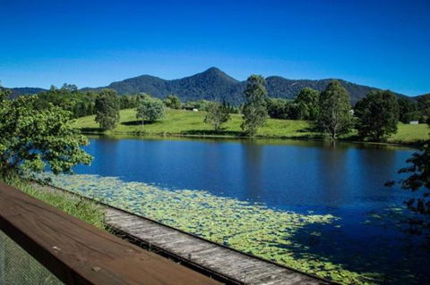 Samford Lakes - Airlie Beach Holiday 3