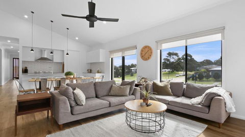 Sams House - Airlie Beach Holiday 1