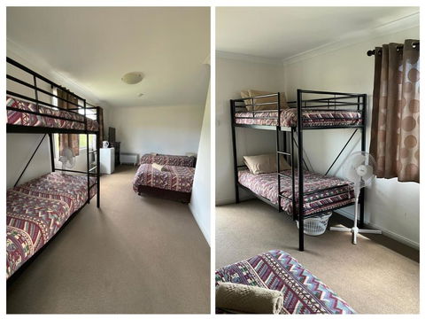 San Michele Adaminaby - Airlie Beach Holiday 1
