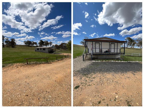 San Michele Adaminaby - Airlie Beach Holiday 3
