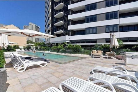Ruby Building - Self Contained, Privately Managed Apartments - Airlie Beach Holiday 1