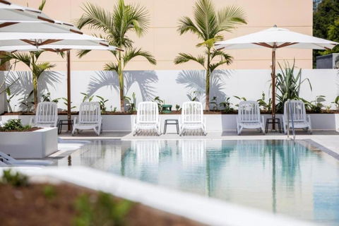 Ruby Building - Self Contained, Privately Managed Apartments - Airlie Beach Holiday 2