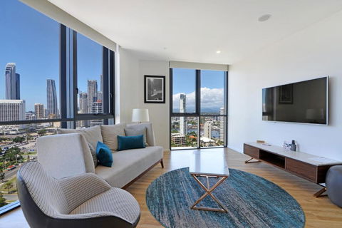 Ruby Gold Coast By CLLIX - Airlie Beach Holiday 1