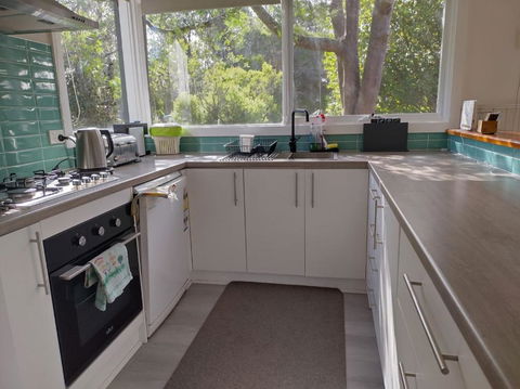 Sanders Beach House - Airlie Beach Holiday 2