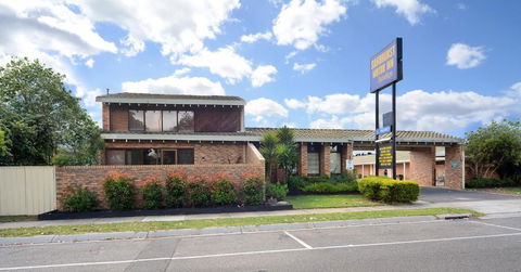 Sandhurst Motor Inn Bendigo - Airlie Beach Holiday 3