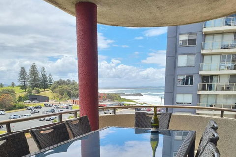 Sandbar Unit 402 - Airlie Beach Holiday 1
