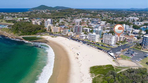 Sandbar Unit 402 - Airlie Beach Holiday 3