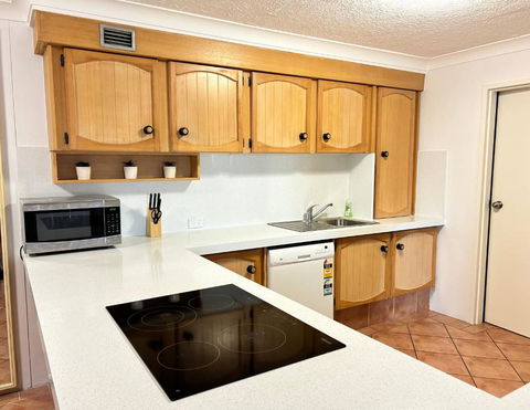 Sandbar Unit 402 - Airlie Beach Holiday 2