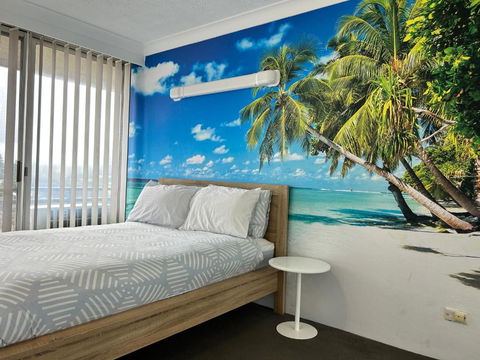 Sandbar Unit 402 - Airlie Beach Holiday 0