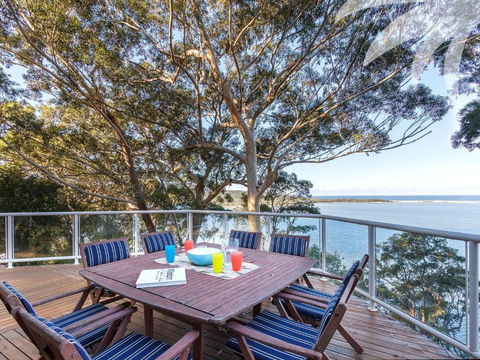 Sandbar View - Airlie Beach Holiday 1