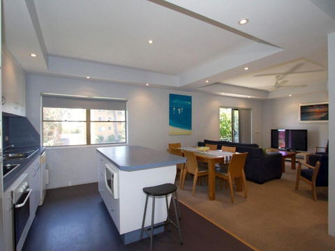 Sandcastle 7 With WiFi - Airlie Beach Holiday 2