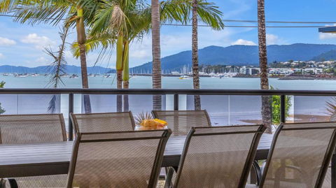 Sandcastle - Airlie Beach Holiday 0