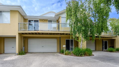 Sandpiper 9 - Close To Town And Beach - Airlie Beach Holiday 0