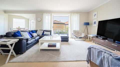 Sandpiper 9 - Close To Town And Beach - Airlie Beach Holiday 2