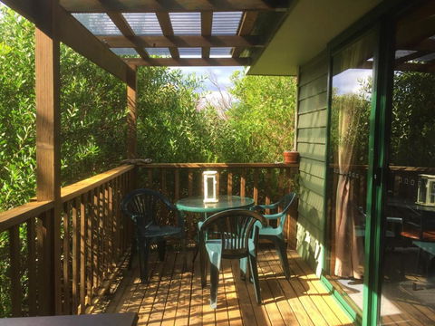 Sandpiper Ocean Cottages - Airlie Beach Holiday 3