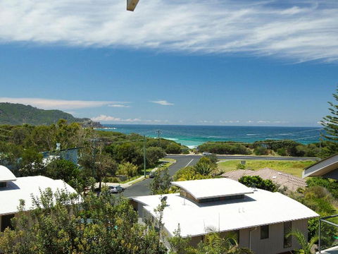 Sands - Airlie Beach Holiday 0