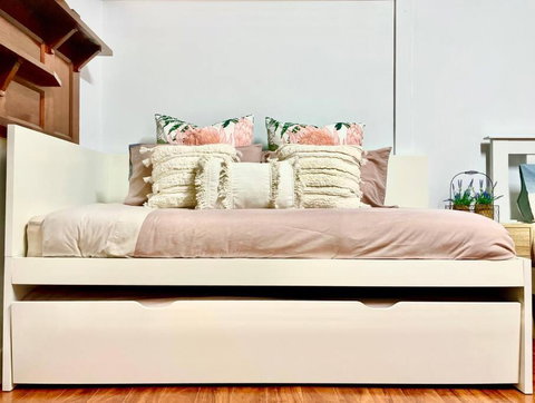 Sandy Bay Escape - Airlie Beach Holiday 2