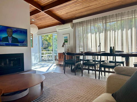 Sandy Bay Haven - Airlie Beach Holiday 2