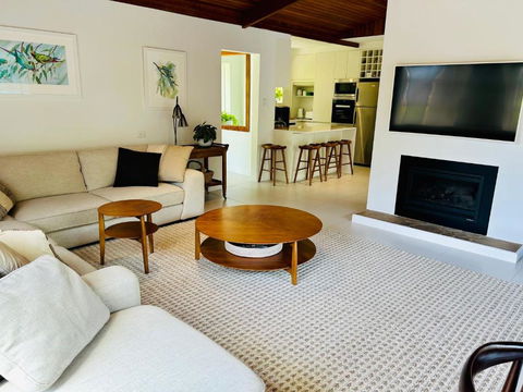 Sandy Bay Haven - Airlie Beach Holiday 1