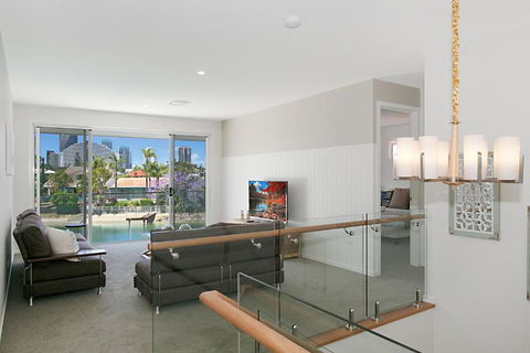 Sandy Cove - Airlie Beach Holiday 3