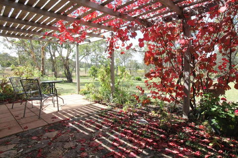 Severn River Cottages - Airlie Beach Holiday 2