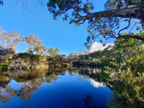 Severn River Cottages - Airlie Beach Holiday 1