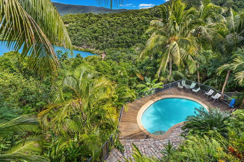 Shutehaven Hideaway - Airlie Beach Holiday 2