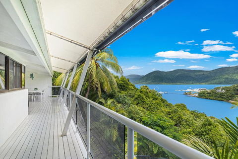 Shutehaven Hideaway - Airlie Beach Holiday 0