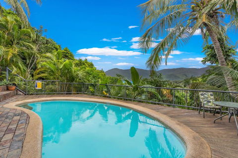 Shutehaven Hideaway - Airlie Beach Holiday 3