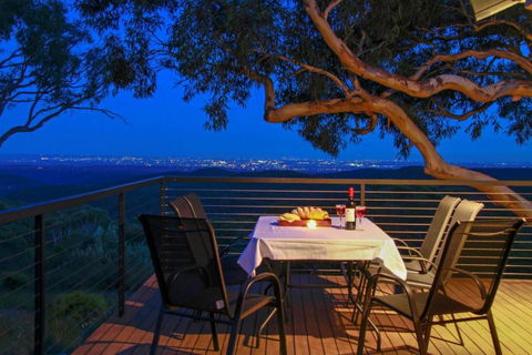 Sydney View - Airlie Beach Holiday 3