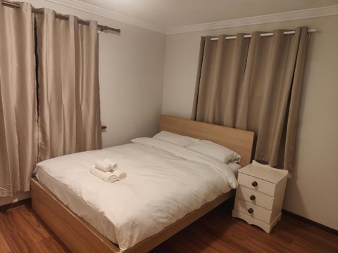 The Cozy Little House - Airlie Beach Holiday 0