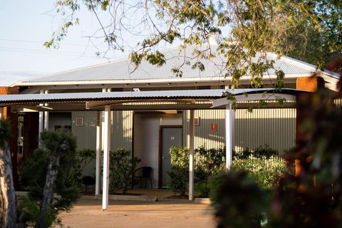 The Gidgee Inn - Airlie Beach Holiday 2