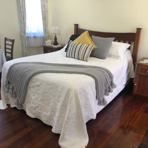 The Hideaway Luxury B&B Retreat - Airlie Beach Holiday 0