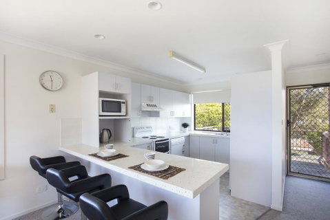 Beachside Getaway - Airlie Beach Holiday 1