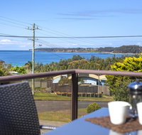 Beachside Getaway - Airlie Beach Holiday