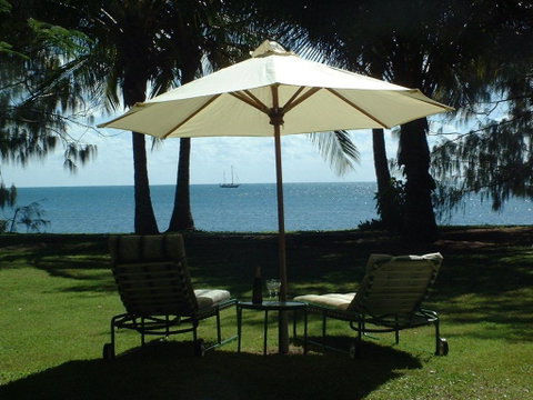 Beachside Holiday Units - Airlie Beach Holiday 0