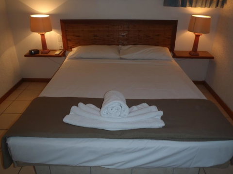 Beachside Holiday Units - Airlie Beach Holiday 3