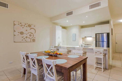 Beachside Penthouse With 360views - Airlie Beach Holiday 2
