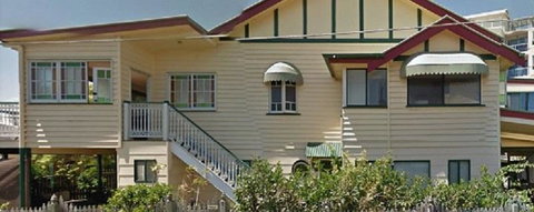 Beachside Queenslander - Airlie Beach Holiday 2
