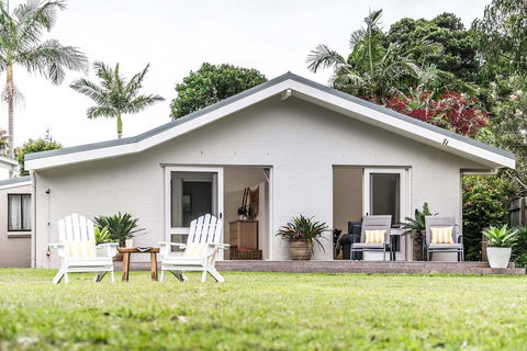 Beachwood - Airlie Beach Holiday 2