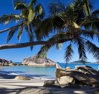 Bedarra Beach House - Airlie Beach Holiday