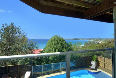 BEDARRA, MOLLYMOOK BEACH - Airlie Beach Holiday 2