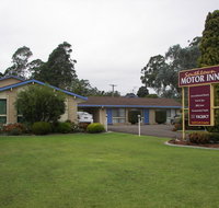 Bega Southtown Motor Inn - Airlie Beach Holiday