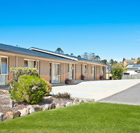 Bega Village Motor Inn - Airlie Beach Holiday